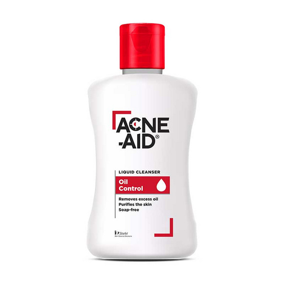 ACNE-AID LIQUID CLEANSER แอคเน่-เอด ลิควิด เคลนเซอร์ 500มล.