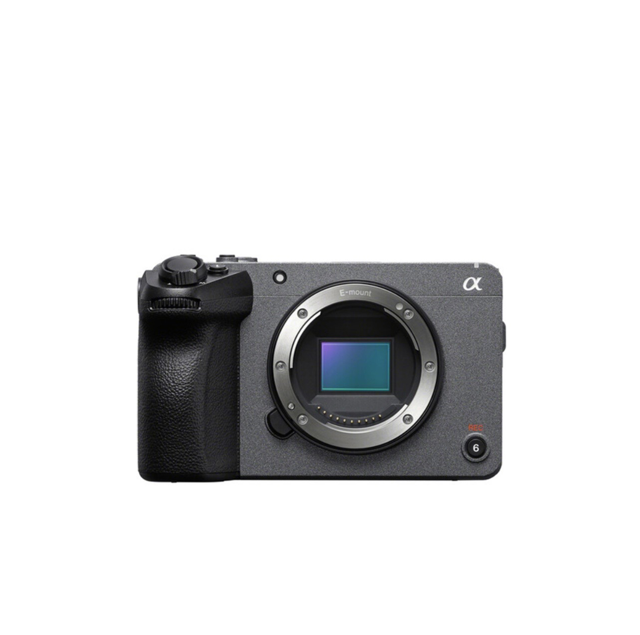 Sony FX30 Digital Cinema Camera