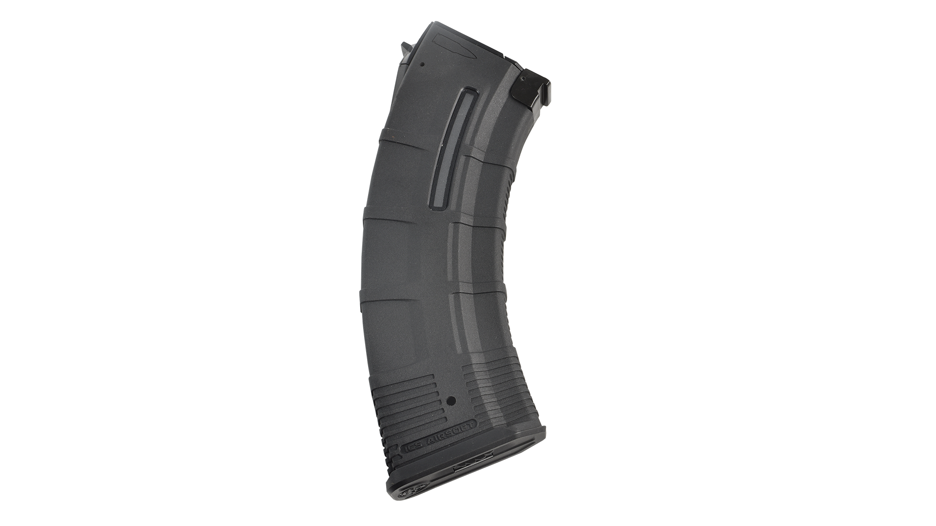 MK-93 MARＴ Tactical Hi-cap Magazine-BK (520 Rounds)