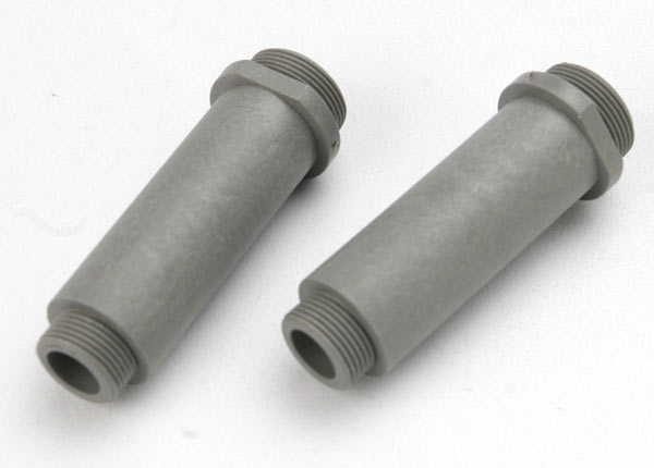 3766A Body, Ultra Shock(s) (XXL) (grey) (2)