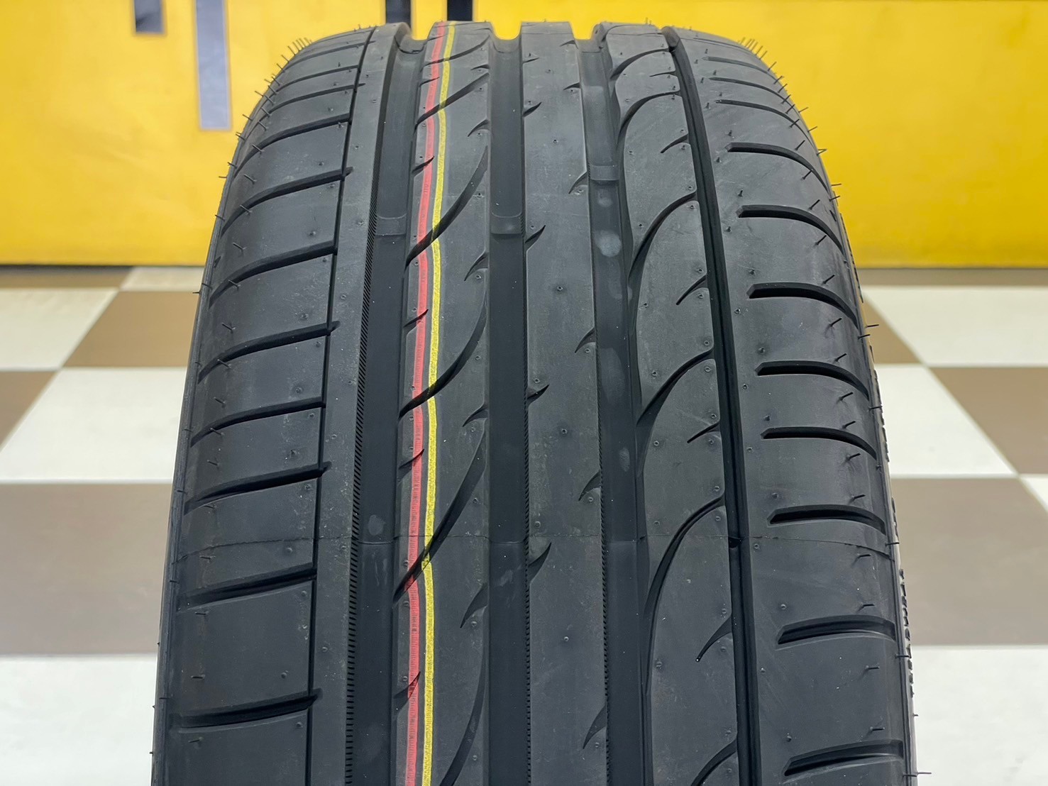 #OTANI KC2000 215/50R17 ยางใหม่ปี2024 🔥🔥