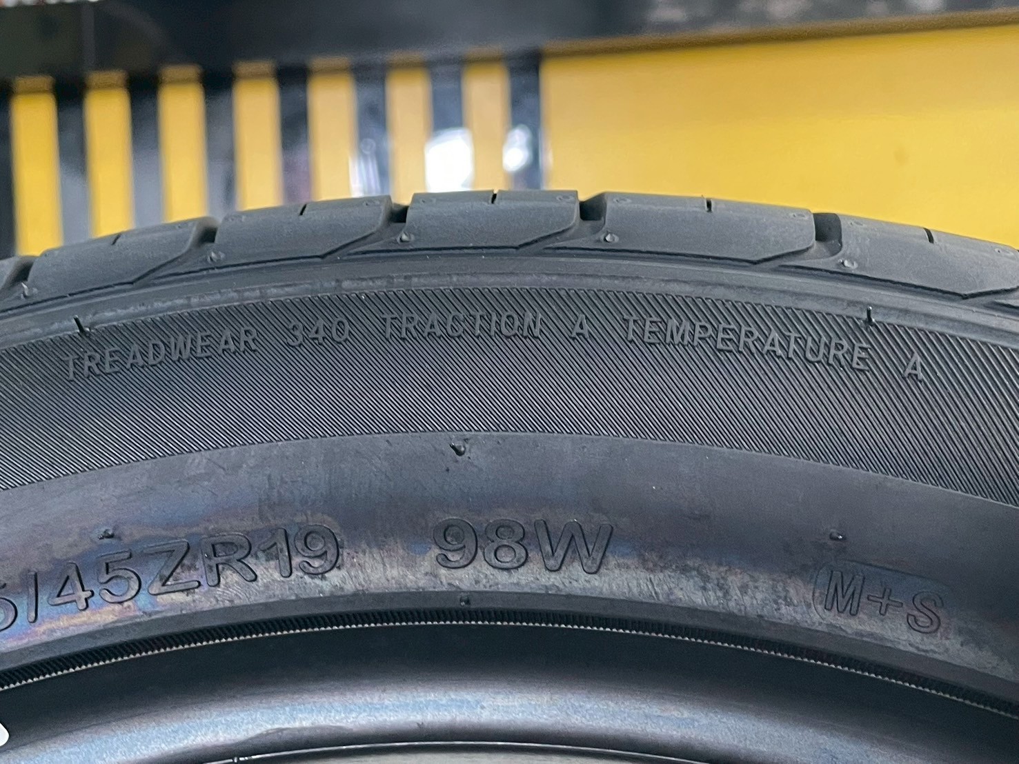 #SAILUN ATREZZO #SVA1 245/45ZR19 ยางใหม่ปี2025🔥🔥