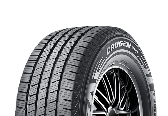 265/70R16 Marshal HT51