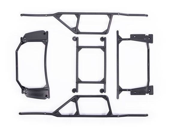 10213 Body support for Maxx Slash (fits #10211 body)