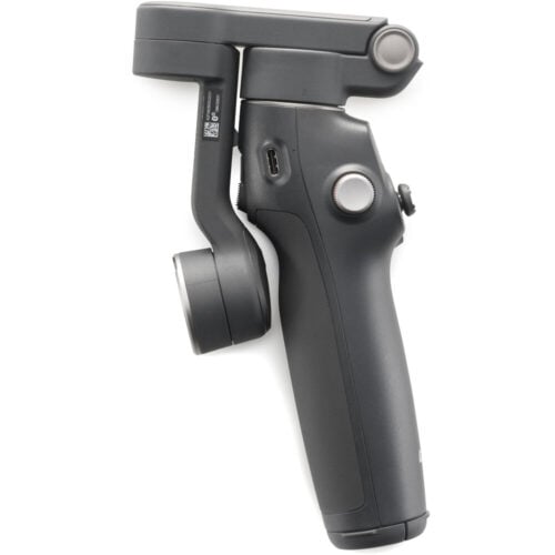 Dji Osmo Mobile 8 - Gimbal OM 8