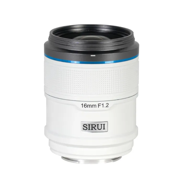 Sirui Sniper 16mm f/1.2 APCS Auto-Focus Lens (Mount E,X,Z)