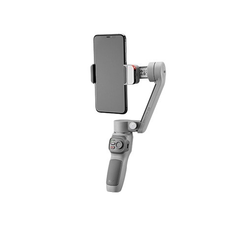 Zhiyun Smooth Q3 - Gimbal 3-axis stabilizer for smartphones