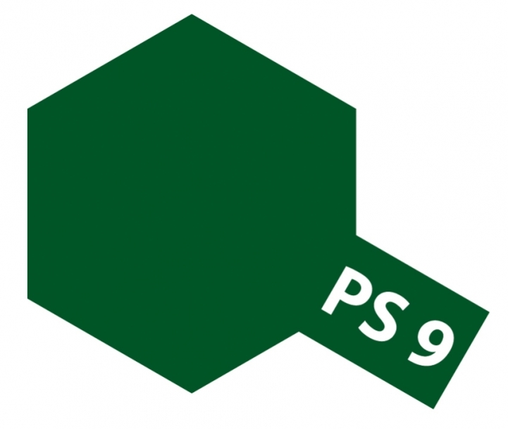 PS-9 PS-9 Green