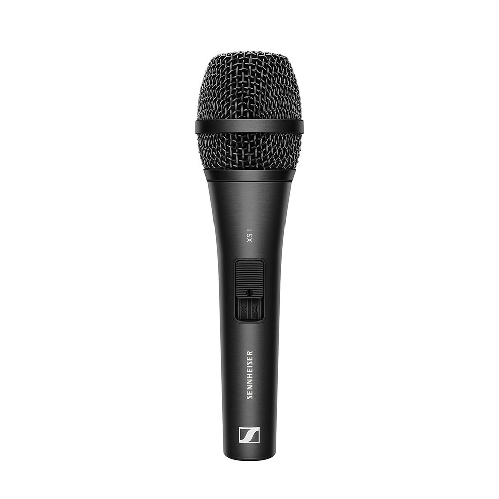 SENNHEISER XSW-D VOCAL SET