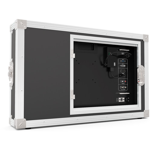 จำหน่าย Lilliput BM230-4K Carry-On 4K Monitor (V-Mount)