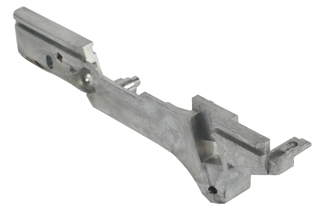 AS-15 SAR 9 Trigger & Hammer Housing-Left