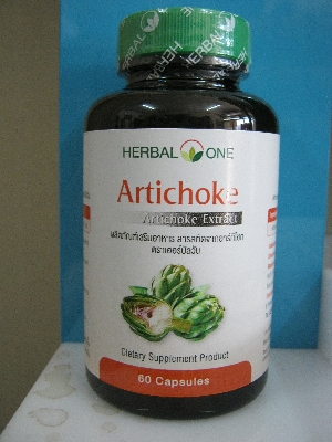 ARTICHOKE สารสกัดเข้มข้นจากอาร์ทิโชค