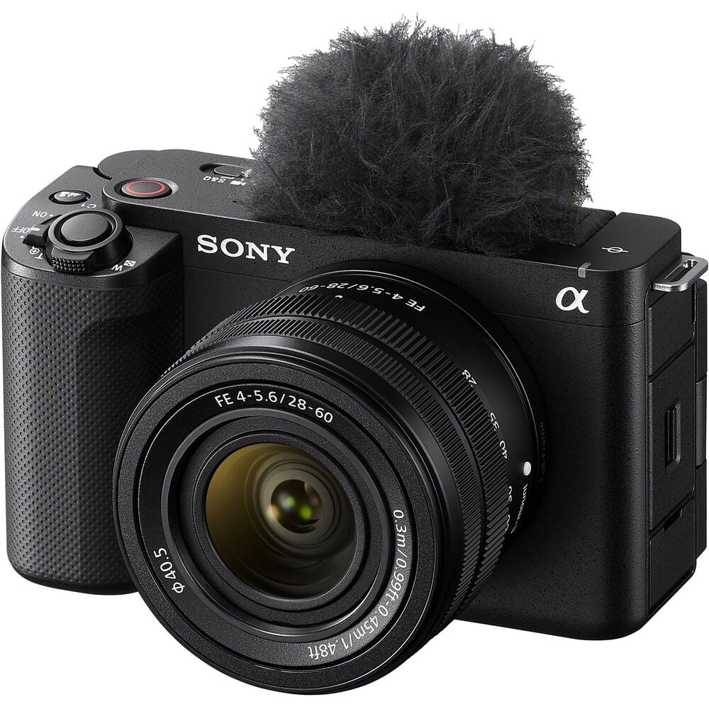 กล้อง Sony ZV-E1 Mirrorless Fullframe Digital Camera