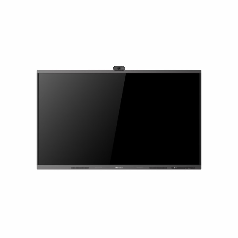 HISENSE 75MR6DE จอ 4K อินเตอร์แอคทีฟ 75 นิ้ว พร้อมกล้อง 4K