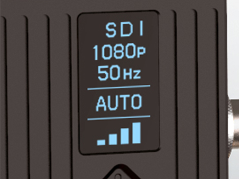 SWIT FLOW2000 SDI&HDMI 2000ft/600m Wireless System (ระยะ 600 เมตร)