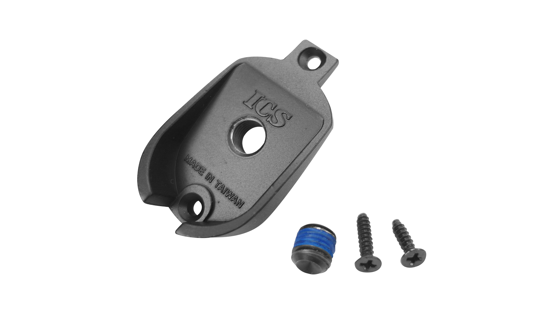 MA-36 CS4 Motor Butt Plate