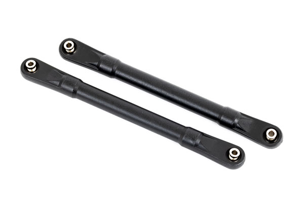 9549 Toe links, front (120mm) (2) (assembled with hollow balls)