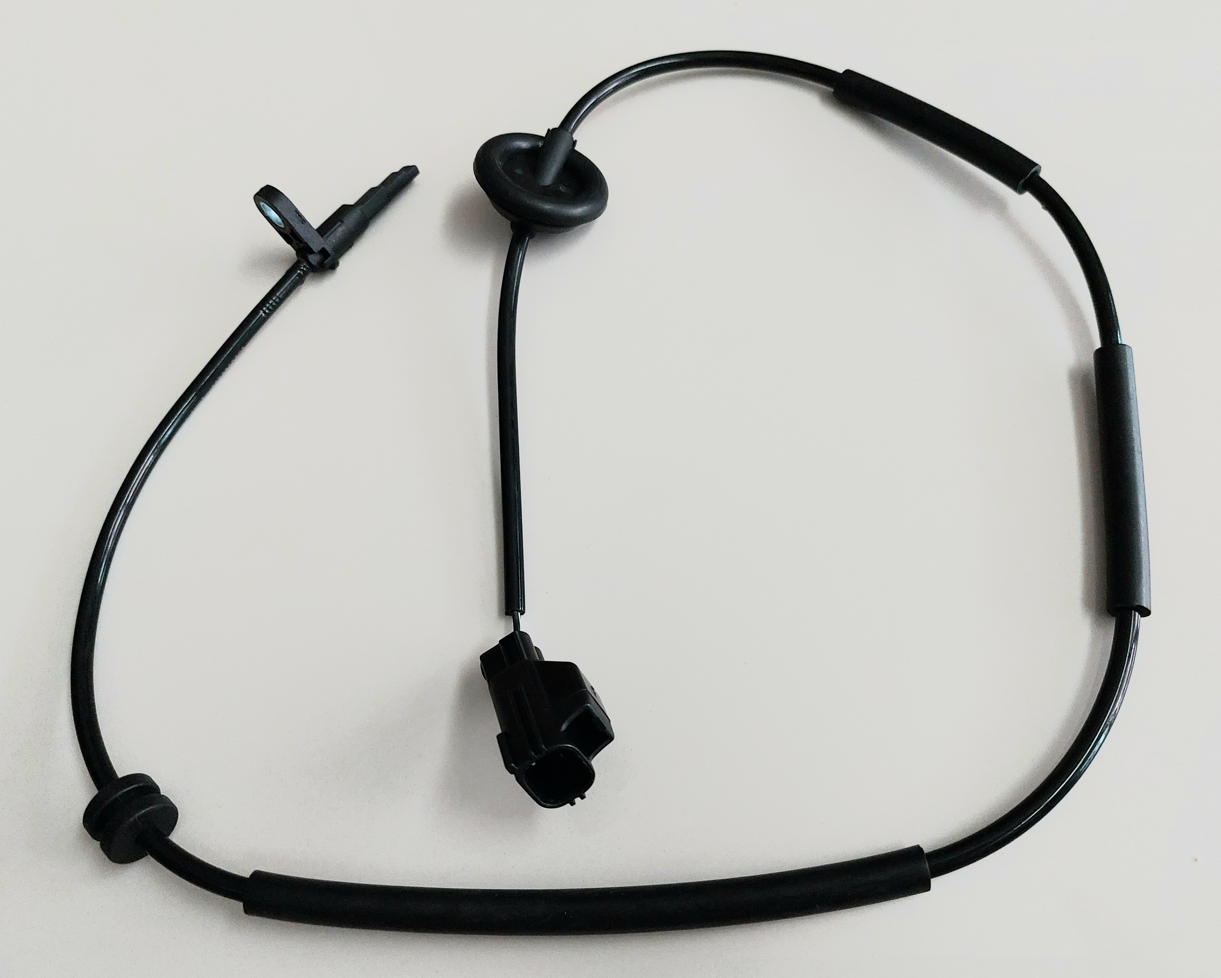 SENSOR ABS ล้อหน้า.รุ่น MG6