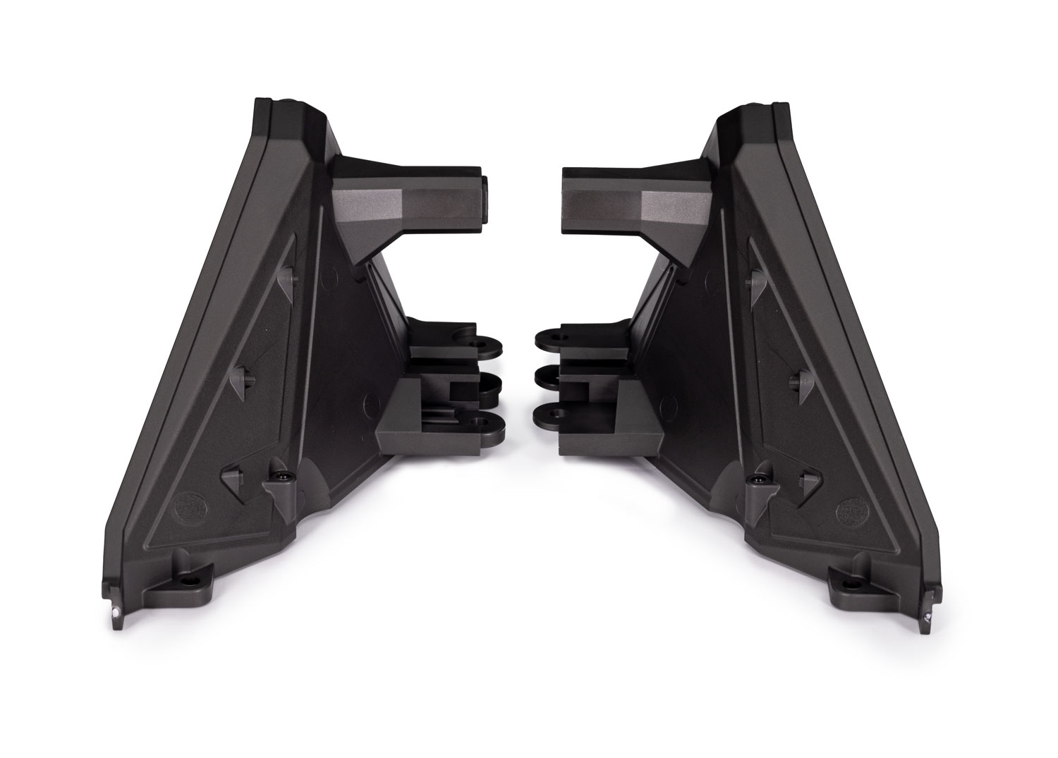 8938X Shock tower, front (left & right halves)