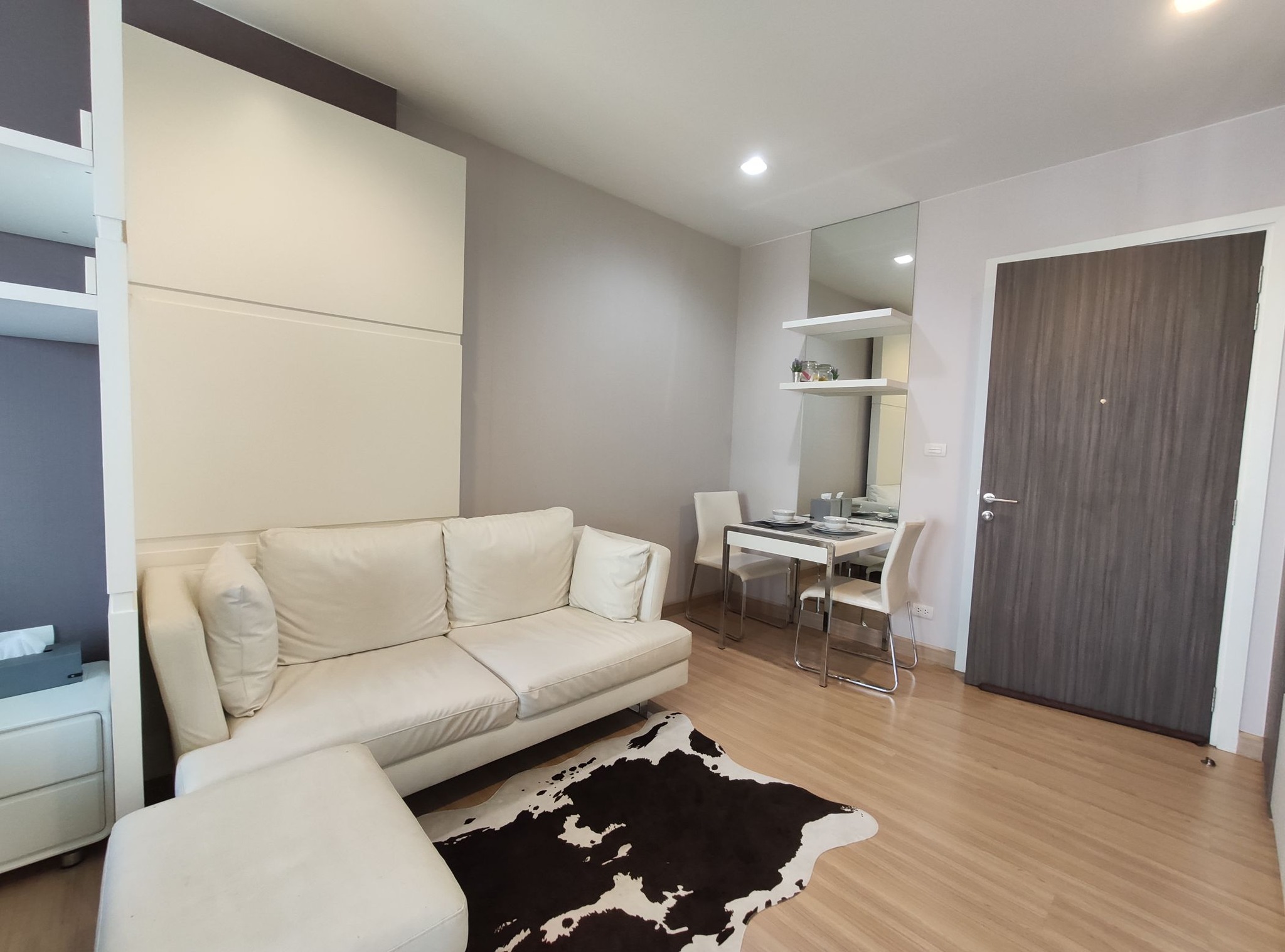 *FOR RENT* Urbano Absolute สาทร-ตากสิน ใกล้ BTS กรุงธนบุรี