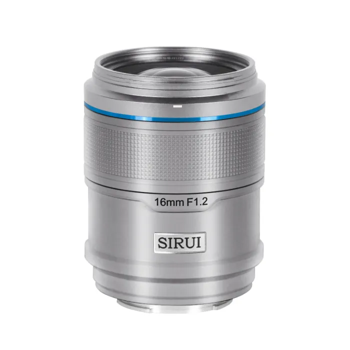 Sirui Sniper 16mm f/1.2 APCS Auto-Focus Lens (Mount E,X,Z)