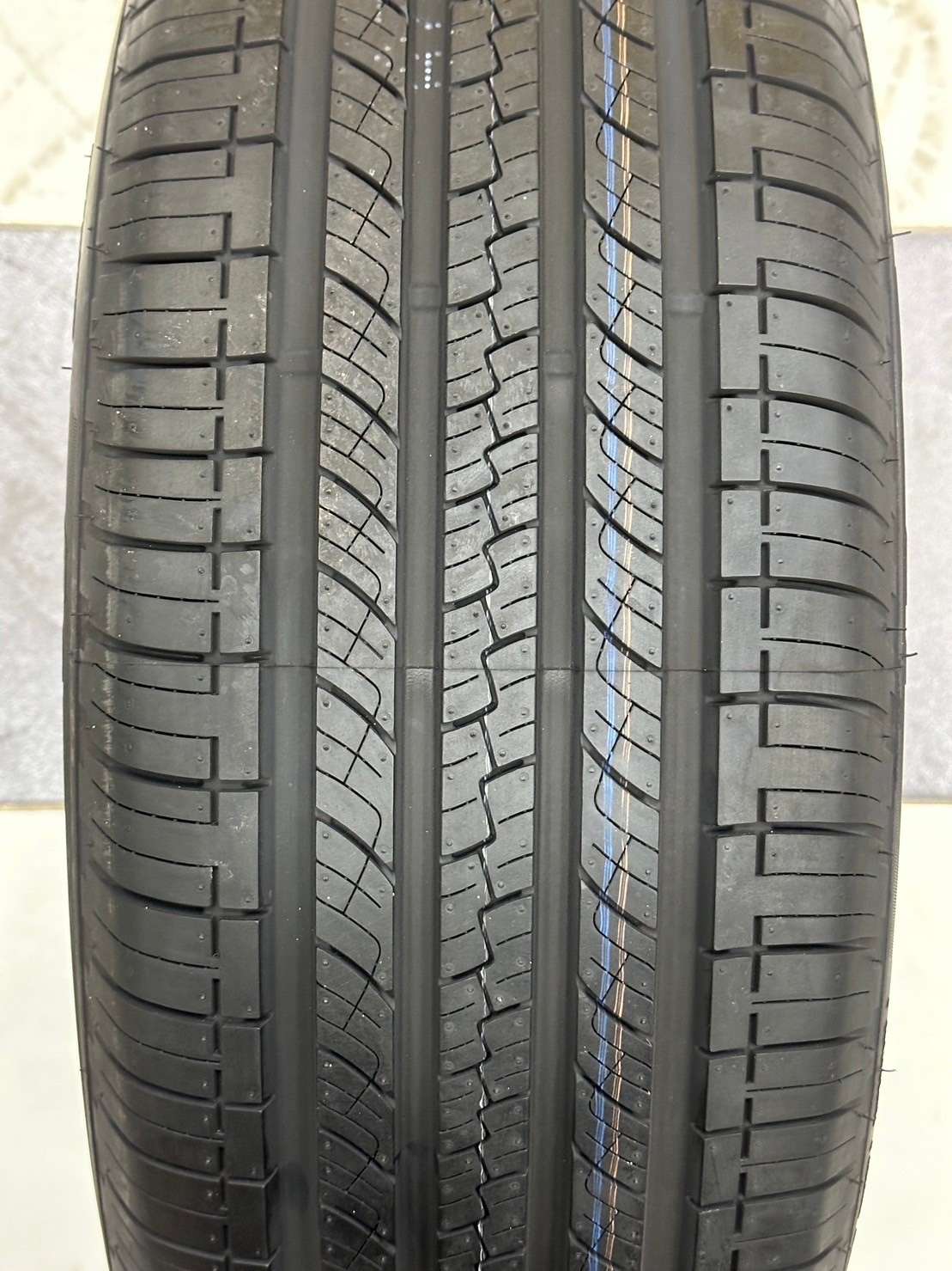 ยางใหม่ GT RADAIL SEVERO SUV 265/60R18 ยางปี2023