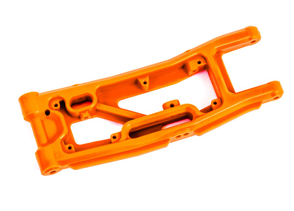 9533T Suspension arm, rear (right), orange