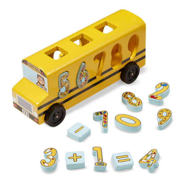 9398 Math Bus
