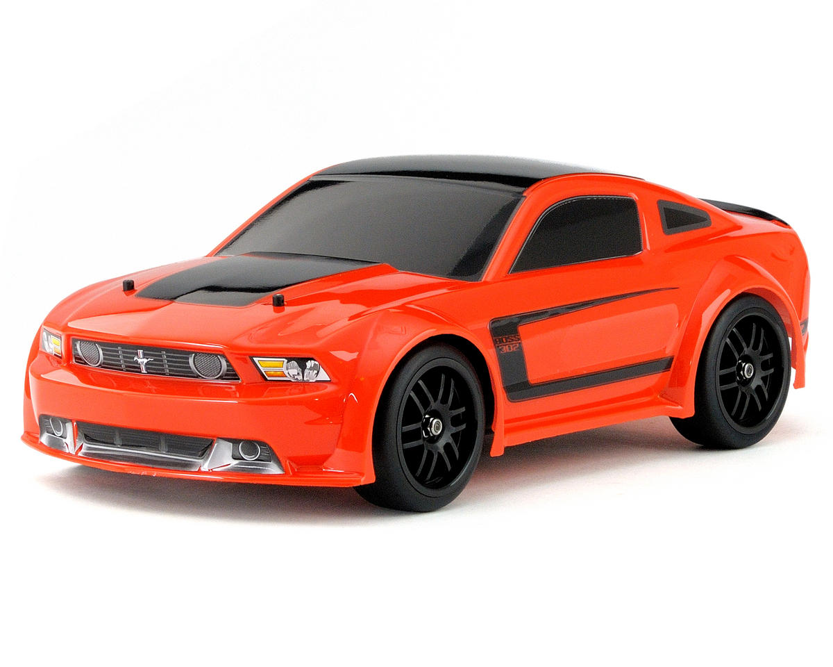 7304 1/16 Boss 302 Ford Mustang