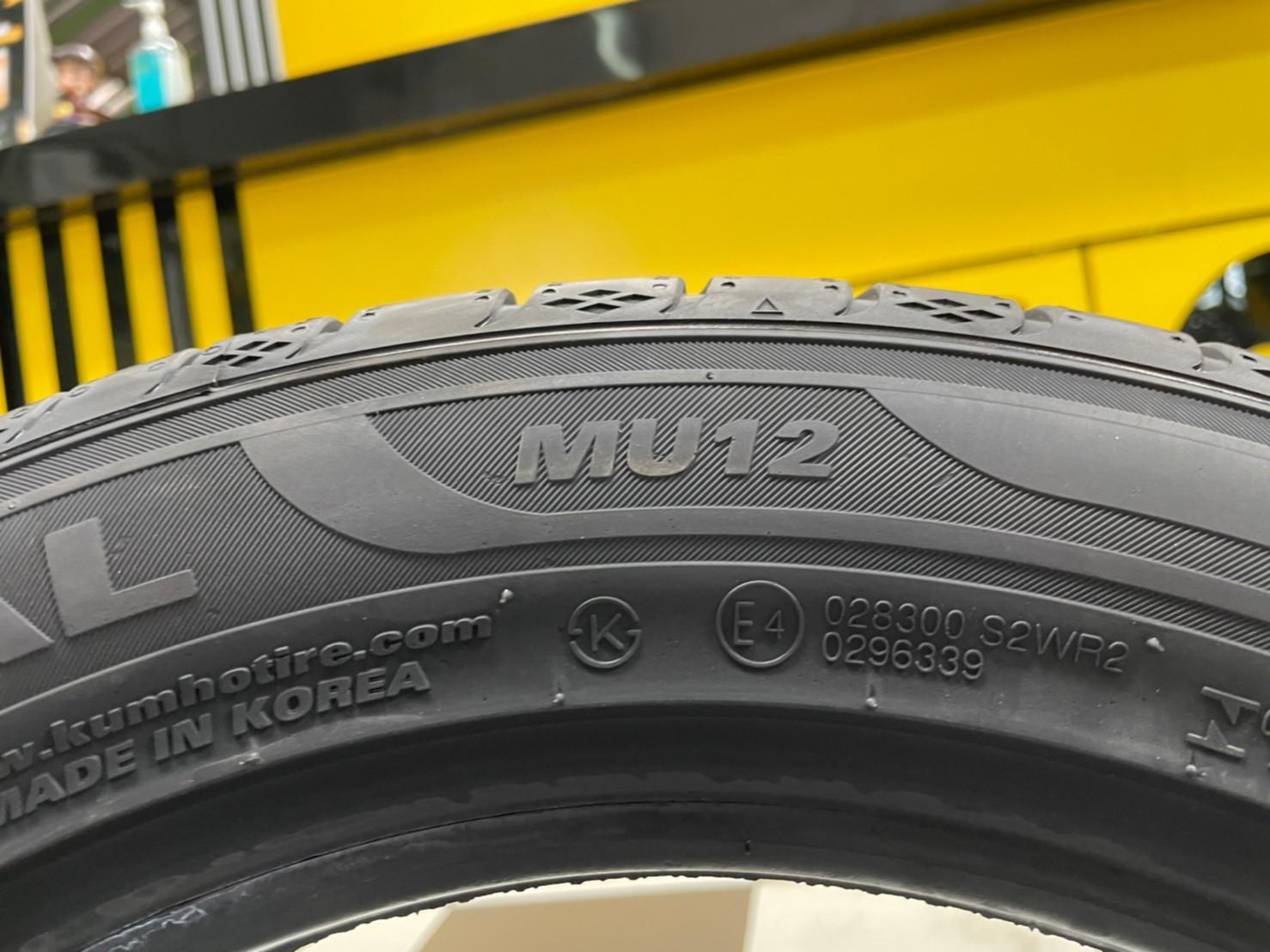 ยาง Mashal ยางใหม่ปี2022 185/55R15