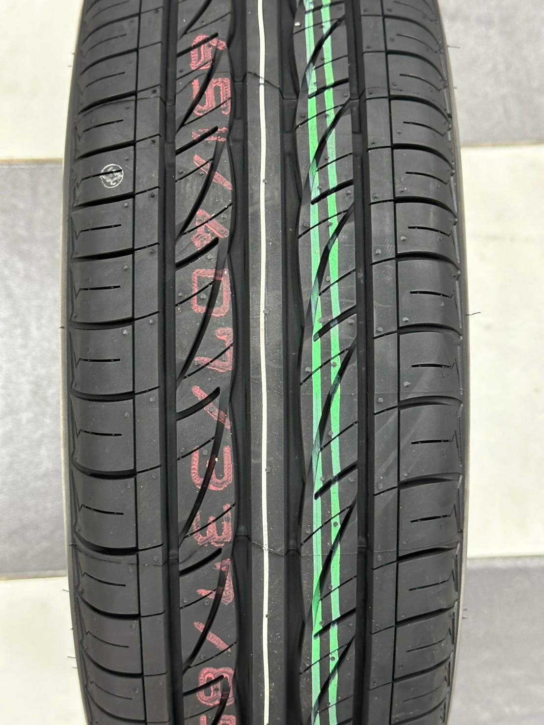 #ยางไฟร์สโตน #Firestone #F01X 185/60R15 ยางใหม่ปี2024 ราคา่โปรโมชั่นพิเศษ สินค้ามีจำนวนจำกัด