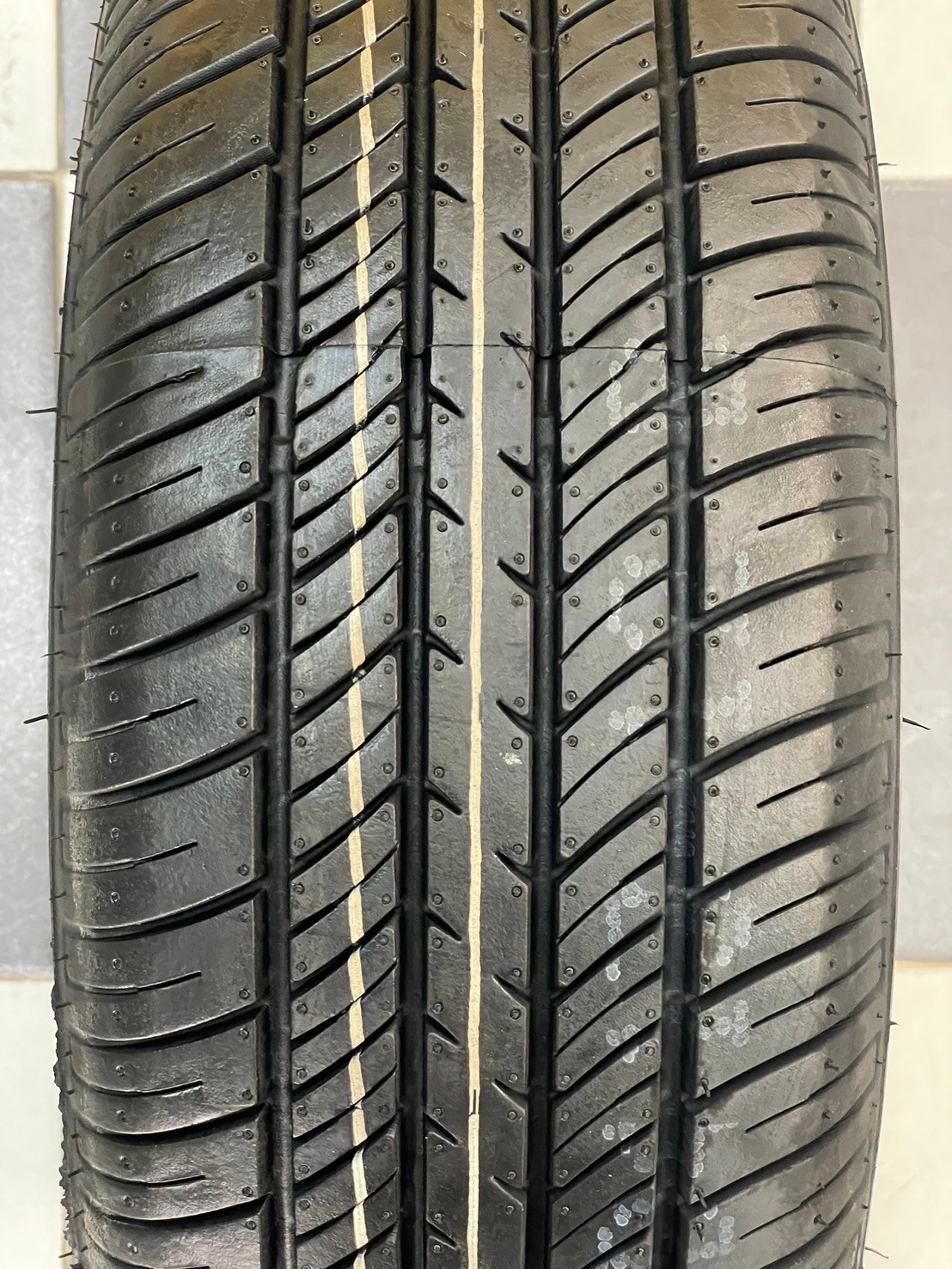 🔥🔥#ยางดีสโตน #Deestone R201 185/65R14 ยางใหม่ปี2025 🔥🔥