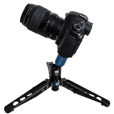 ขาตั้งกล้องวีดีโอ SIRUI P-204SR Photo/Video Monopod
