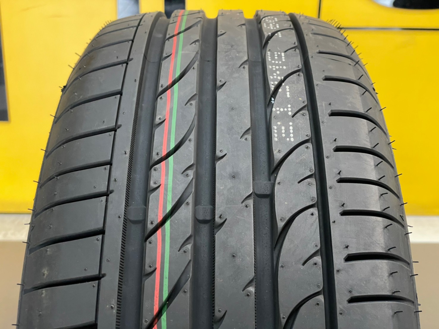 OTANI KC2000 225/55R16 ยางใหม่ปี2023 ราคาโปรโมชั่นพิเศษโทรสอบถามได้ค่ะ