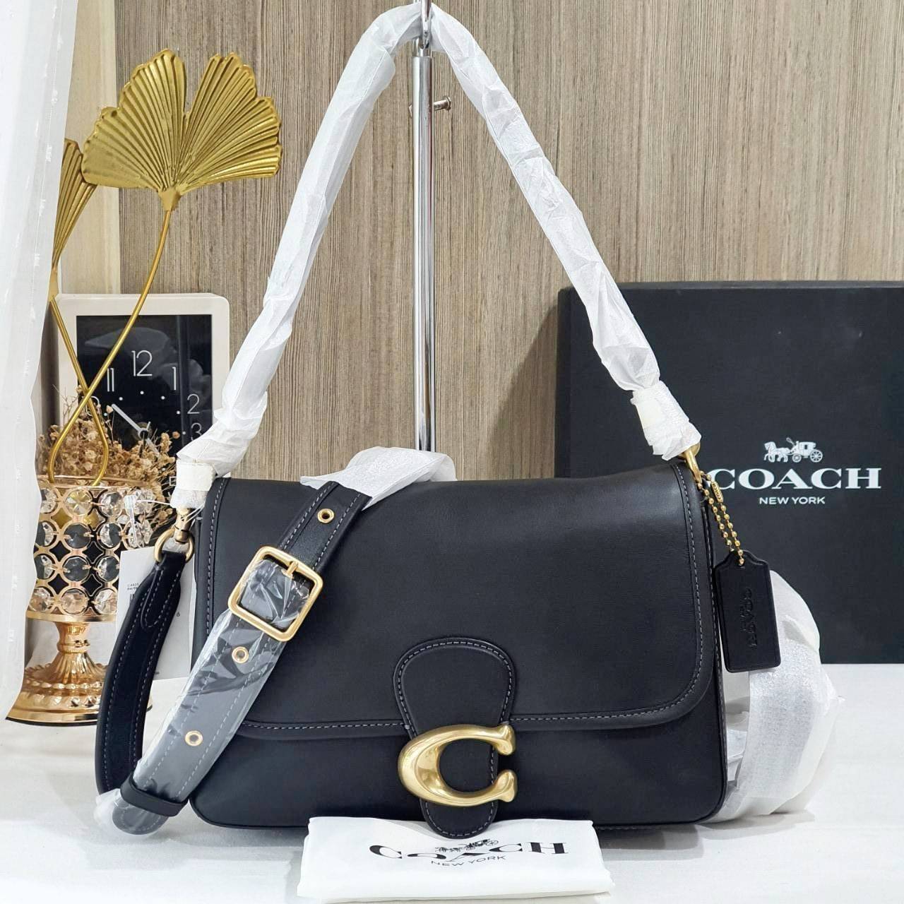COACH Tabby รุ่น C4823 Soft Tabby Shoulder Bag