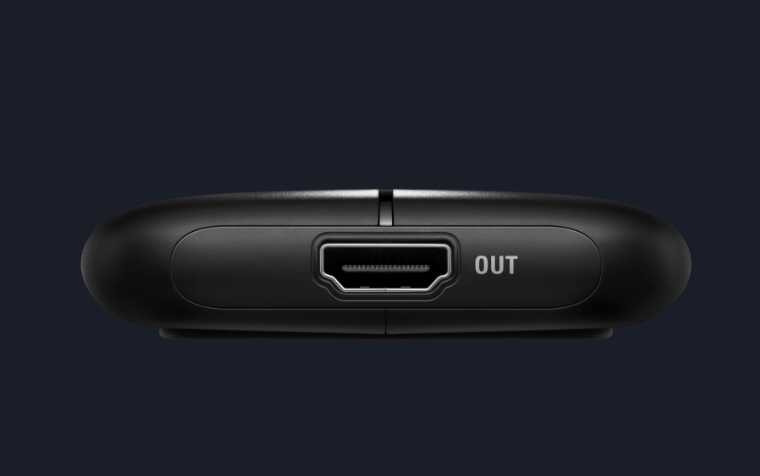 ELGATO HD60+ GAME CAPTURE 10GAR991