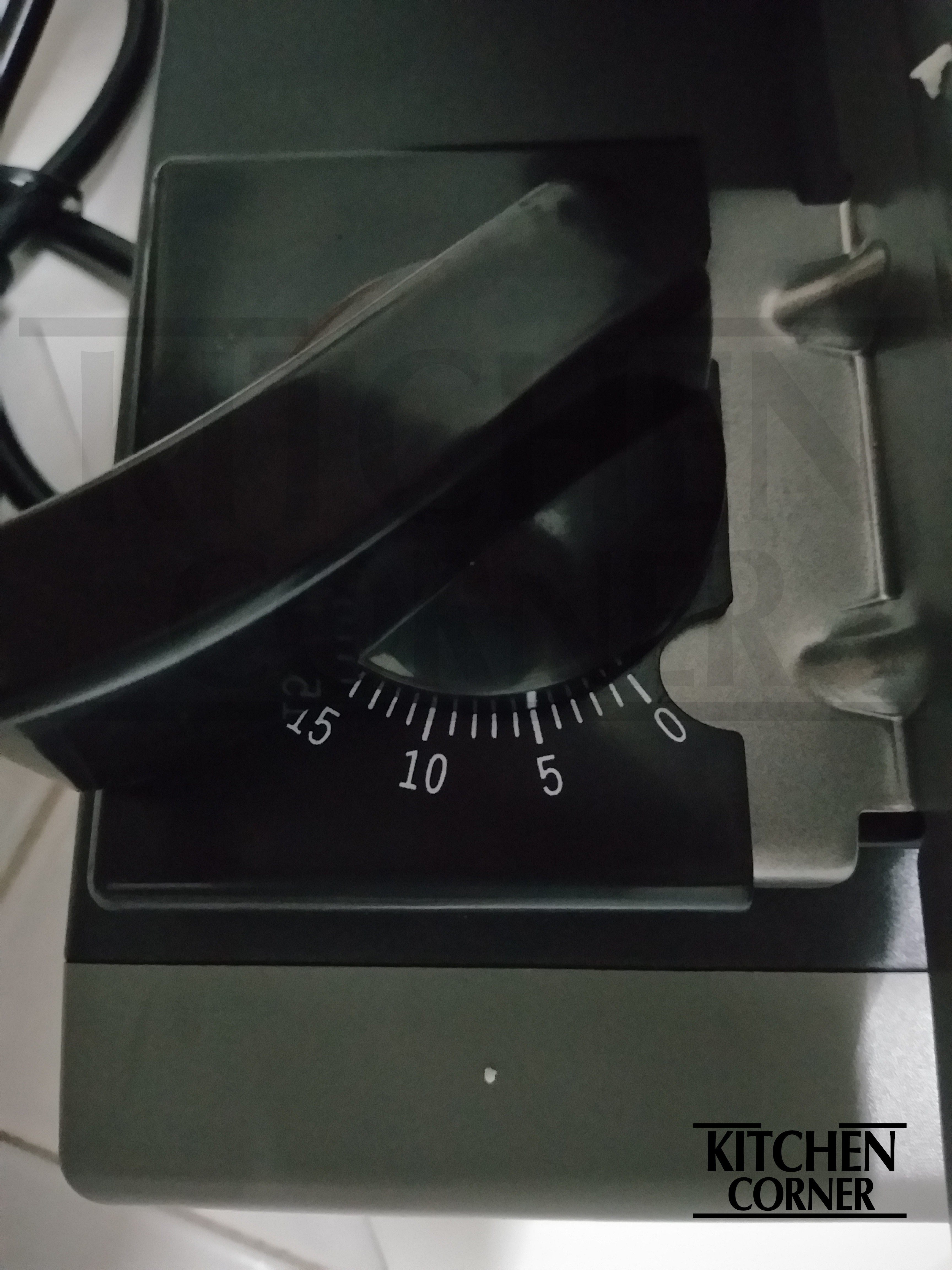 เครื่องสไลด์เนื้อ เครื่องสไลด์ขนมปัง (ไฟฟ้า)