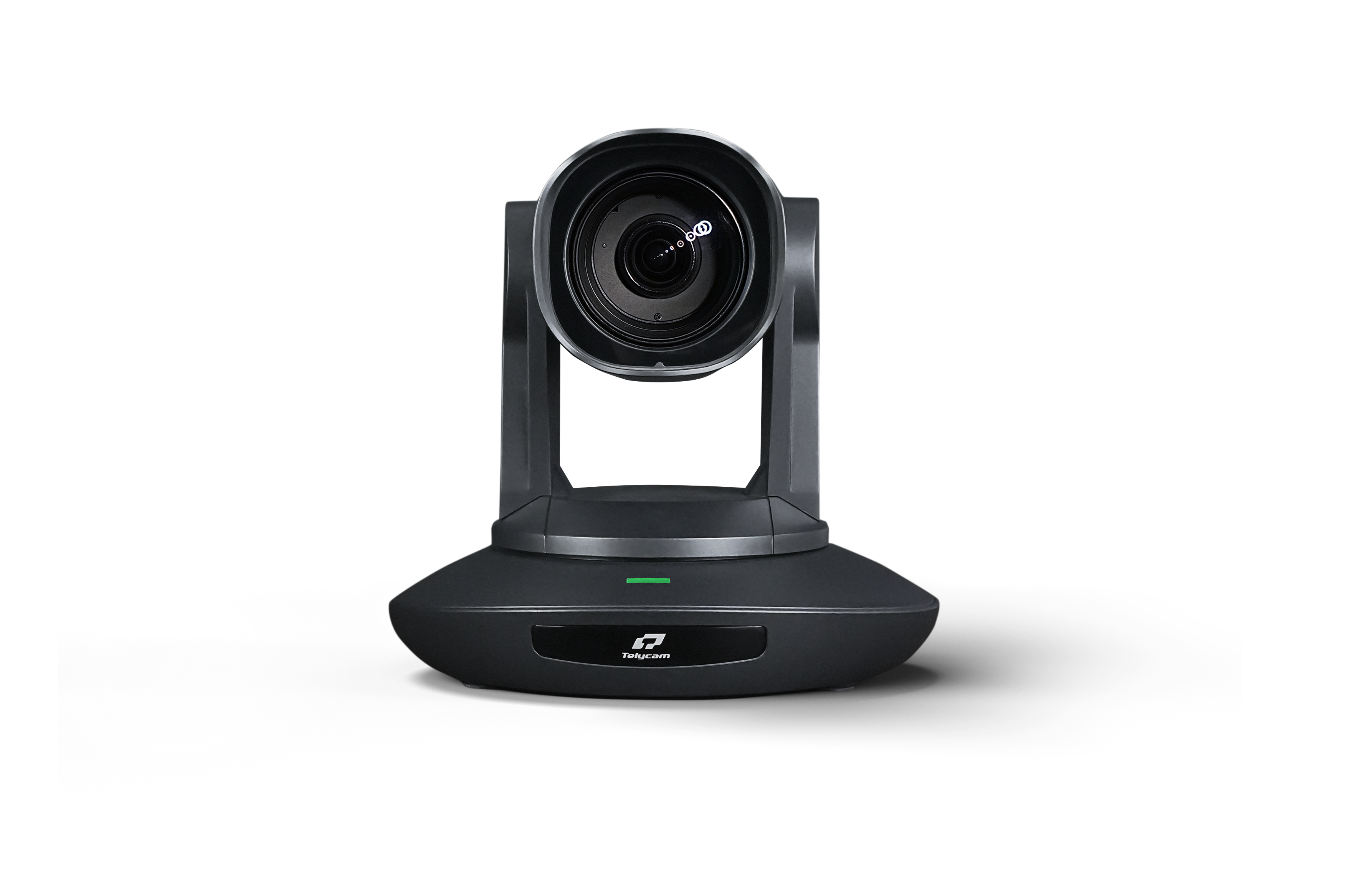 Telycam Vision+ GE NDI®HX3 Auto Tracking PTZ Camera