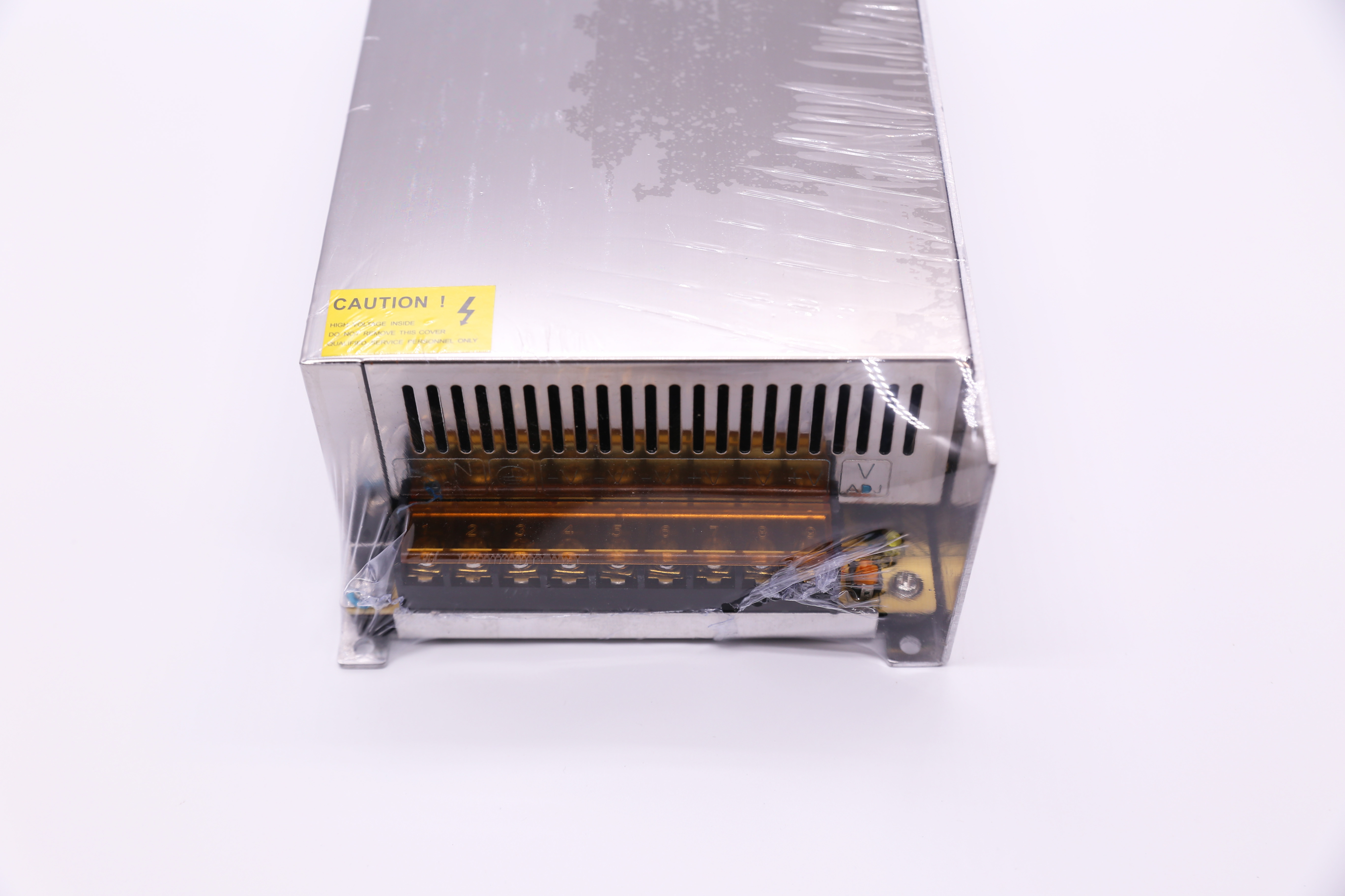 Power Supply 200-240VAC/24 VDC, 20 A