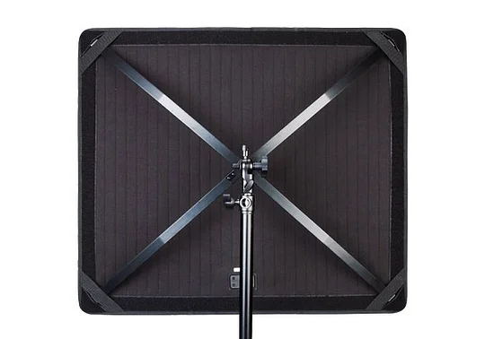 SWIT SL-150P 150W Bi-color IP54 RainProof Flexible Light