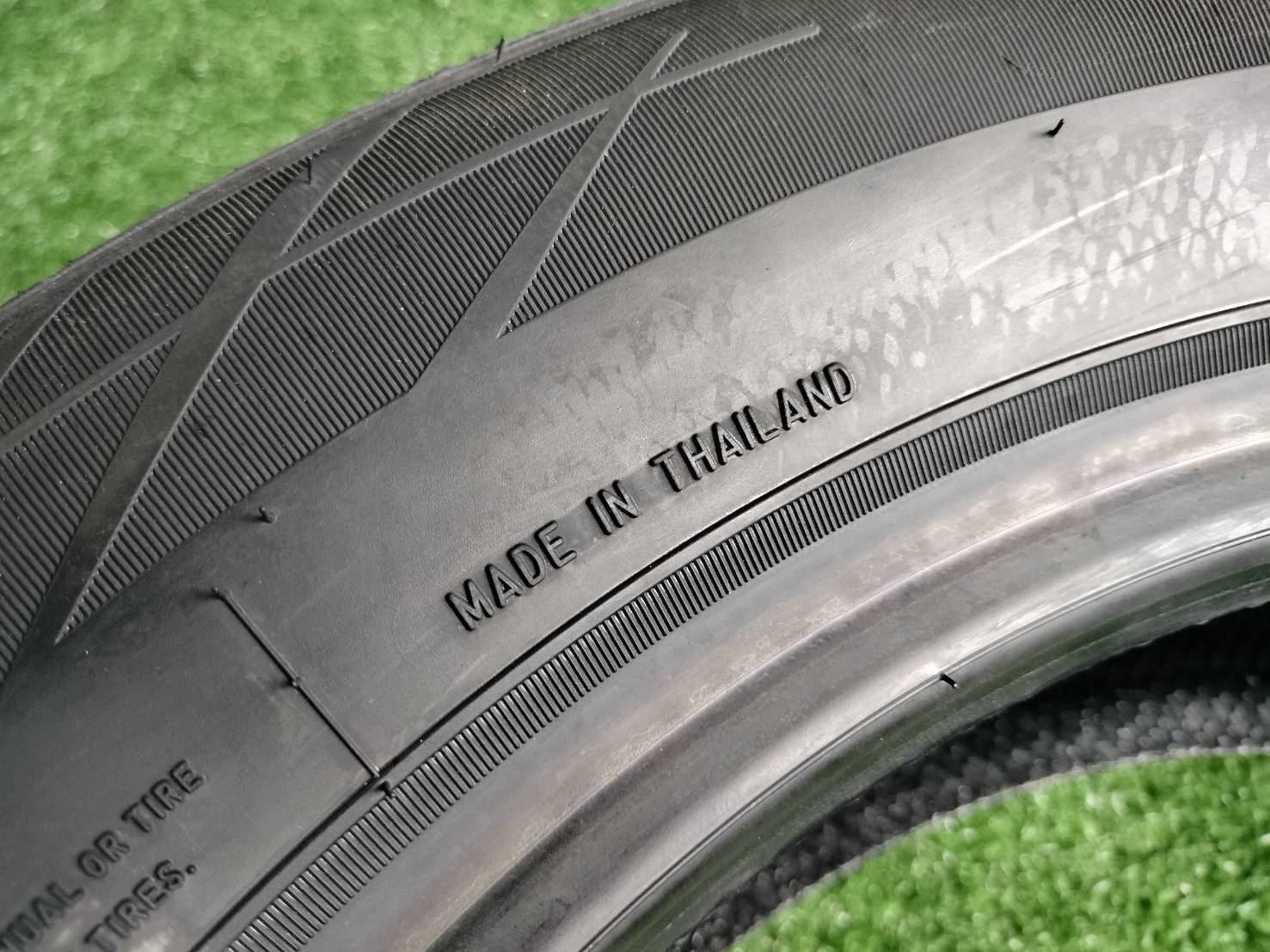 ยางใหม่ AUSTONE SP602 185/65R15