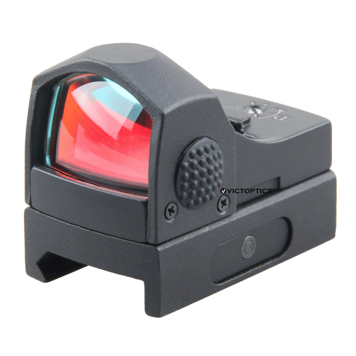 RDSL-16 SPX 1x22 Red Dot Sight
