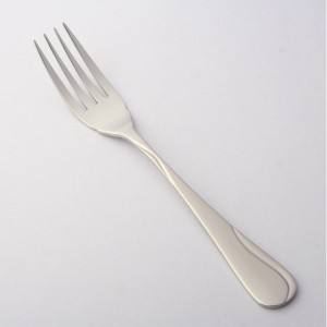 89 มีดเนย ทวินฟิช ลาย Charm