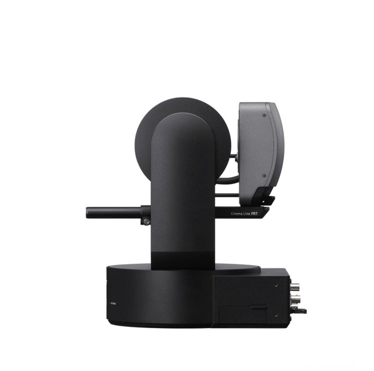 Sony FR7 Full-frame PTZ Interchangeable Lens camera