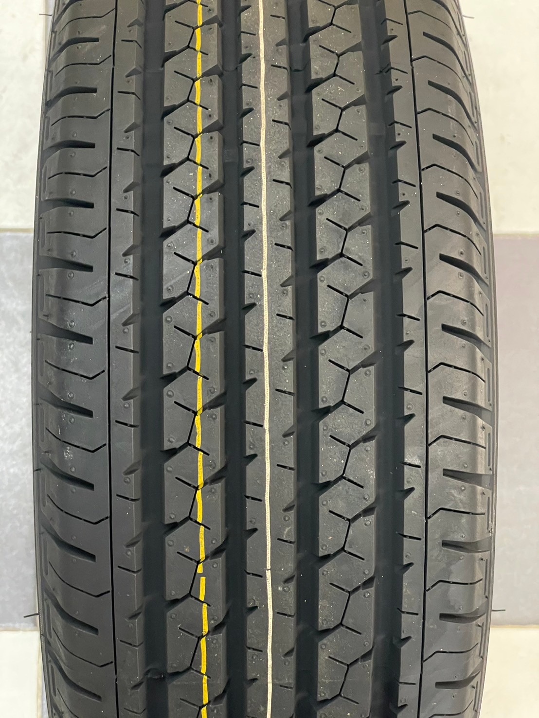 💥💥#ยางดีสโตน #DEESTONE TITANZ T88 215/70R15 ยางใหม่ปี2025💥💥