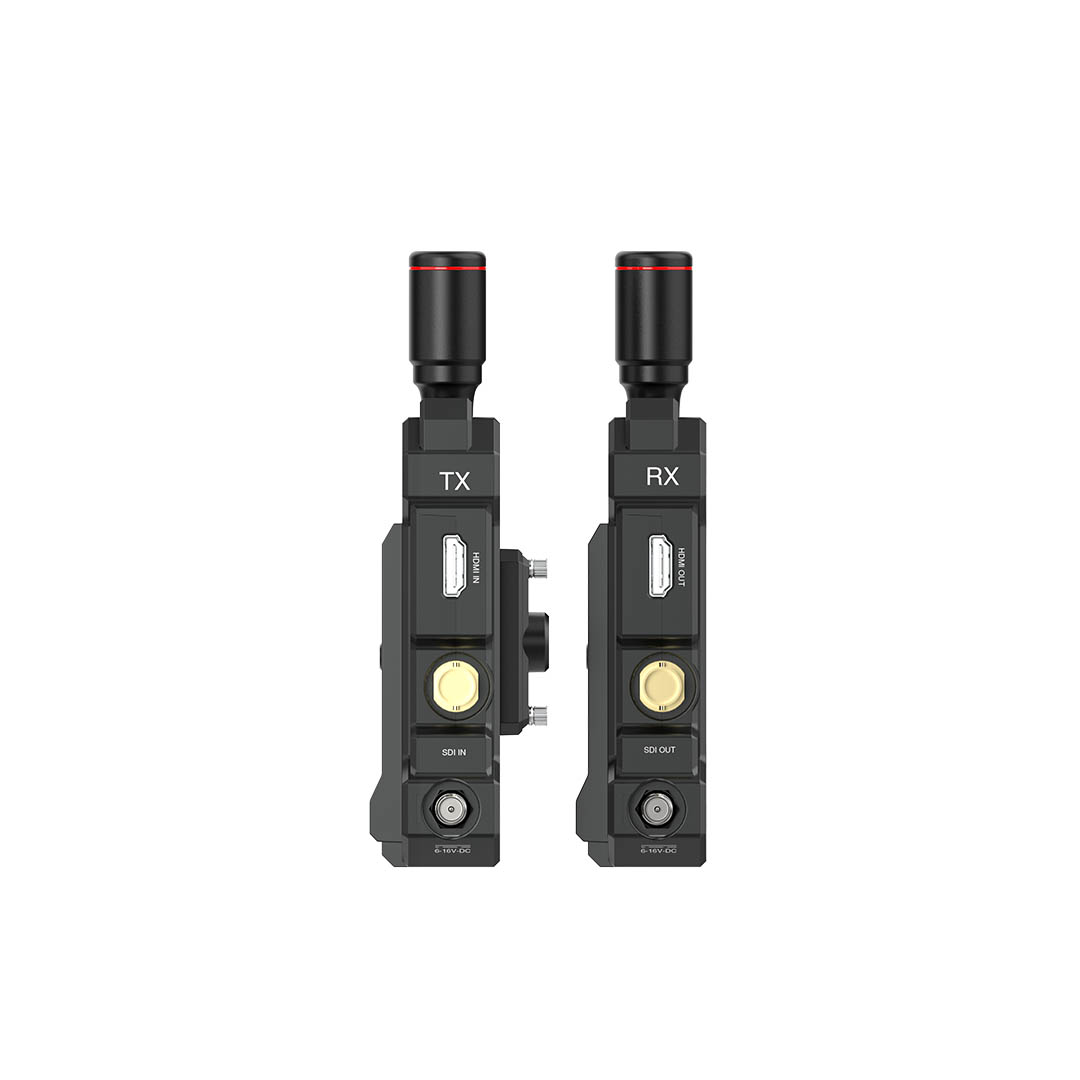 Hollyland Mars 4K Wireless Video Transmission System