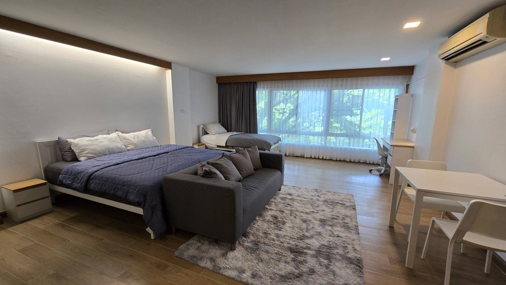 *FOR RENT* Baan Thai Udom Residence (Apartment)