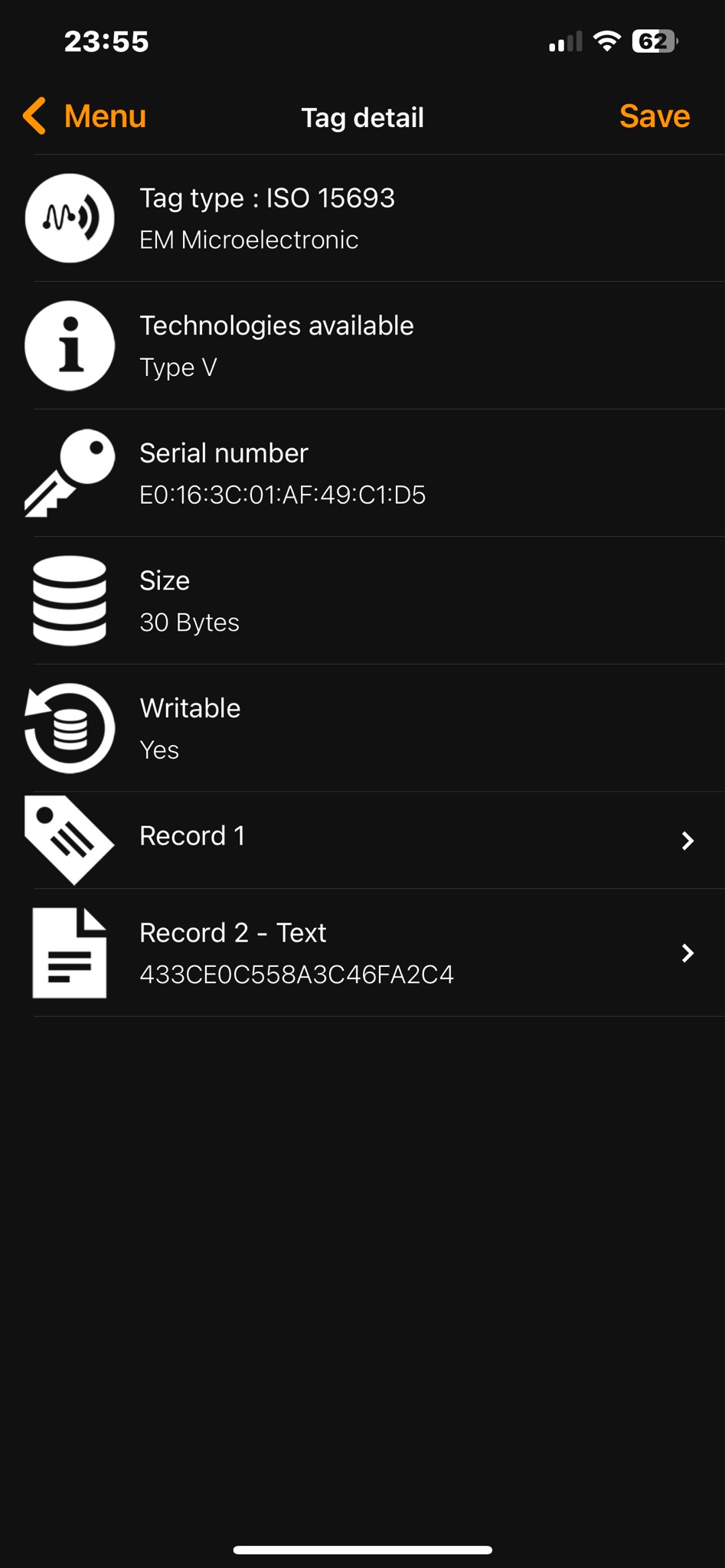Lv Metis microchip fullset. ออกshop thai🇹🇭