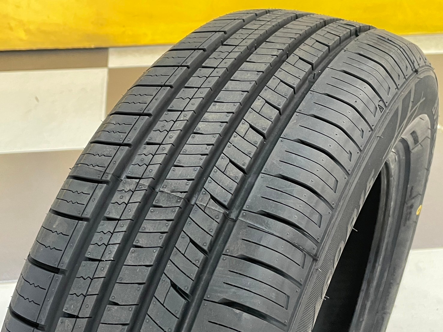 🔥🔥#ยางออสโตน #AUSTONE SP602 195/60R15 ยางใหม่ปี2025🔥🔥🔥