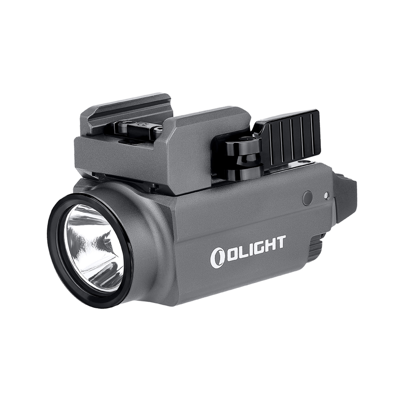 BaldrS Gunmetal Grey Olight Baldr S Gunmetal Grey